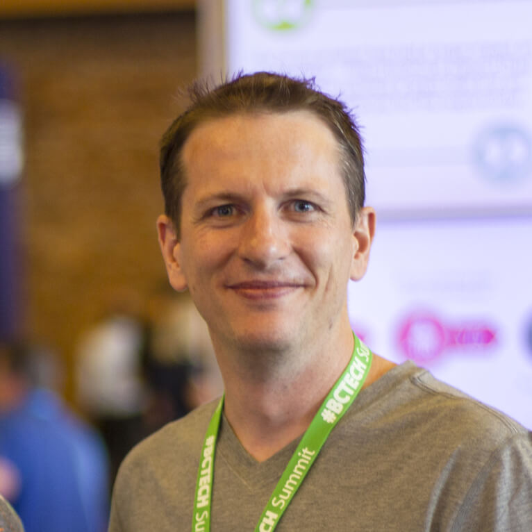Tony Mac: Vancouver Web Developer Extraordinaire