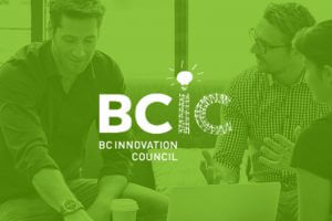 Innovate BC (BCIC)