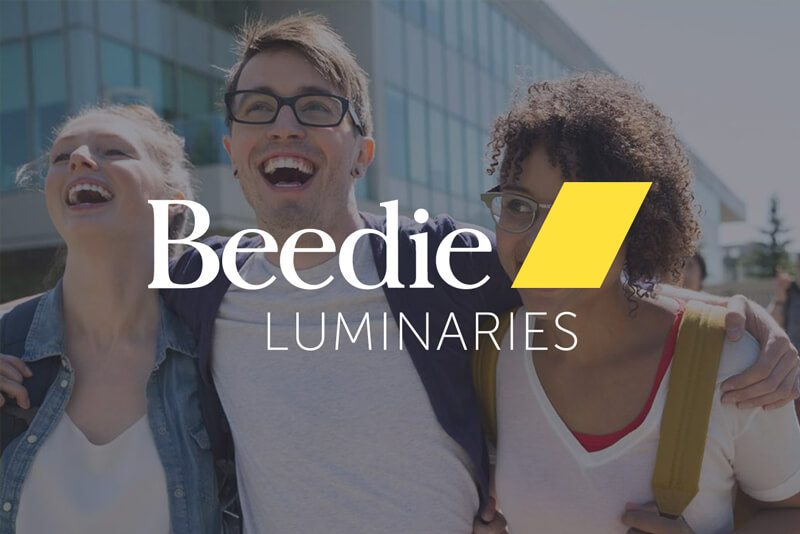 Beedie Luminaries