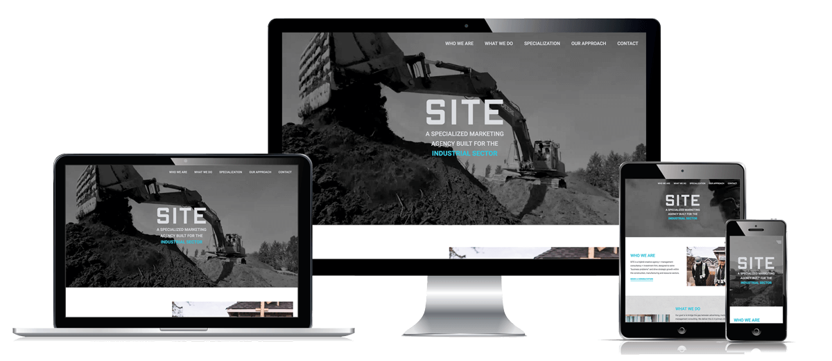 Site Partners