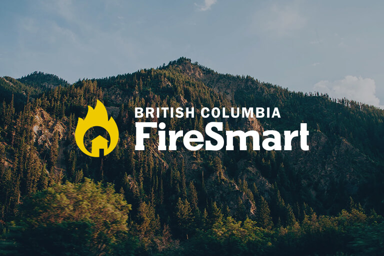 FireSmart website